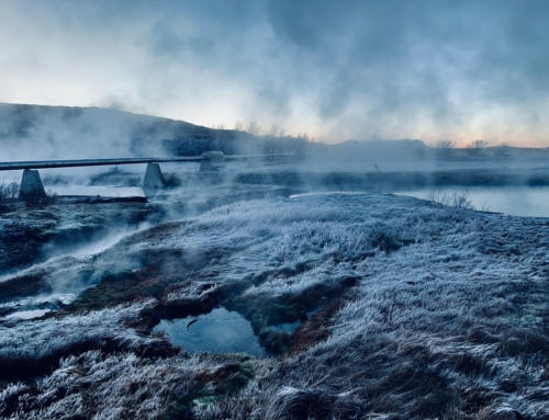 Geothermal Heat Pump